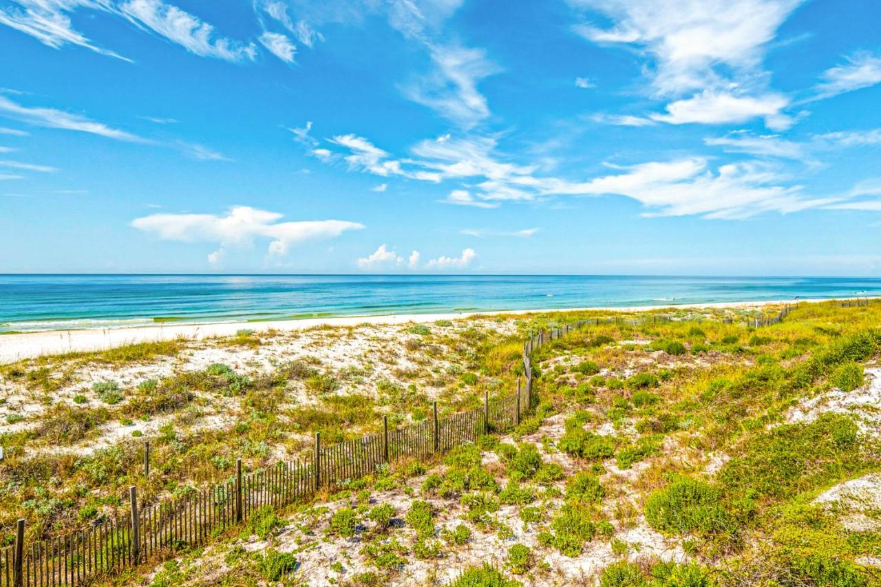 Grande Pointe Garden Villa Inlet Beach Exterior photo